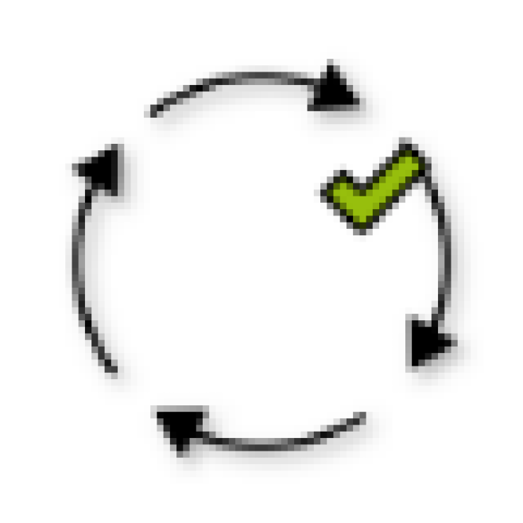 Long life cycle