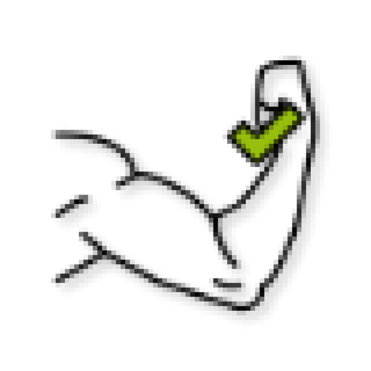 Strong VELCRO®