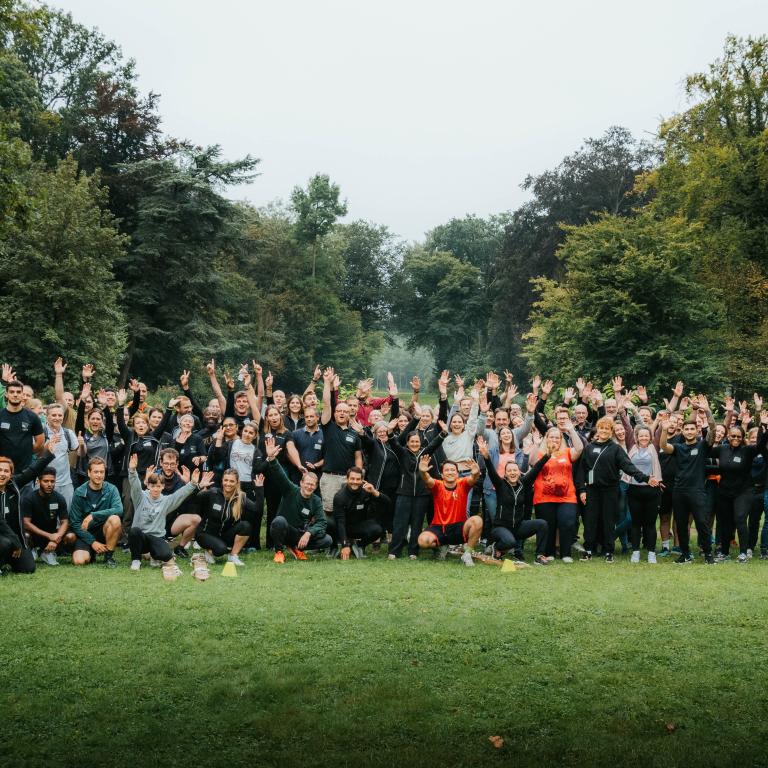 bematrix team