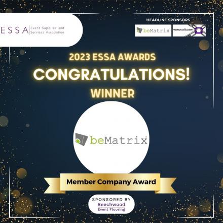 ESSA Award