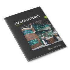 AV-Solutions