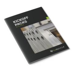 kickoff Packs