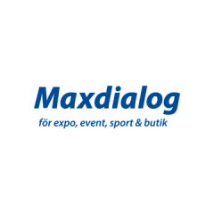 Maxdialog AB