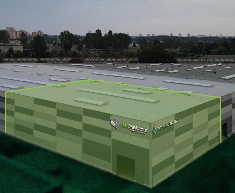 beMatrix Poland